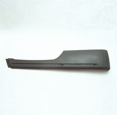 Moldura lateral autoadhesiva para Renault Express trasera caja posterior derecha