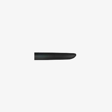 05-024-133.jpg Moldura lateral autoadhesiva para Renault Clio desde 2000 5 puertas juego