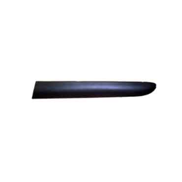 05-024-168.jpg Moldura lateral autoadhesiva para Renault Clio desde 2000 3 puertas guardabarro trasera derecha