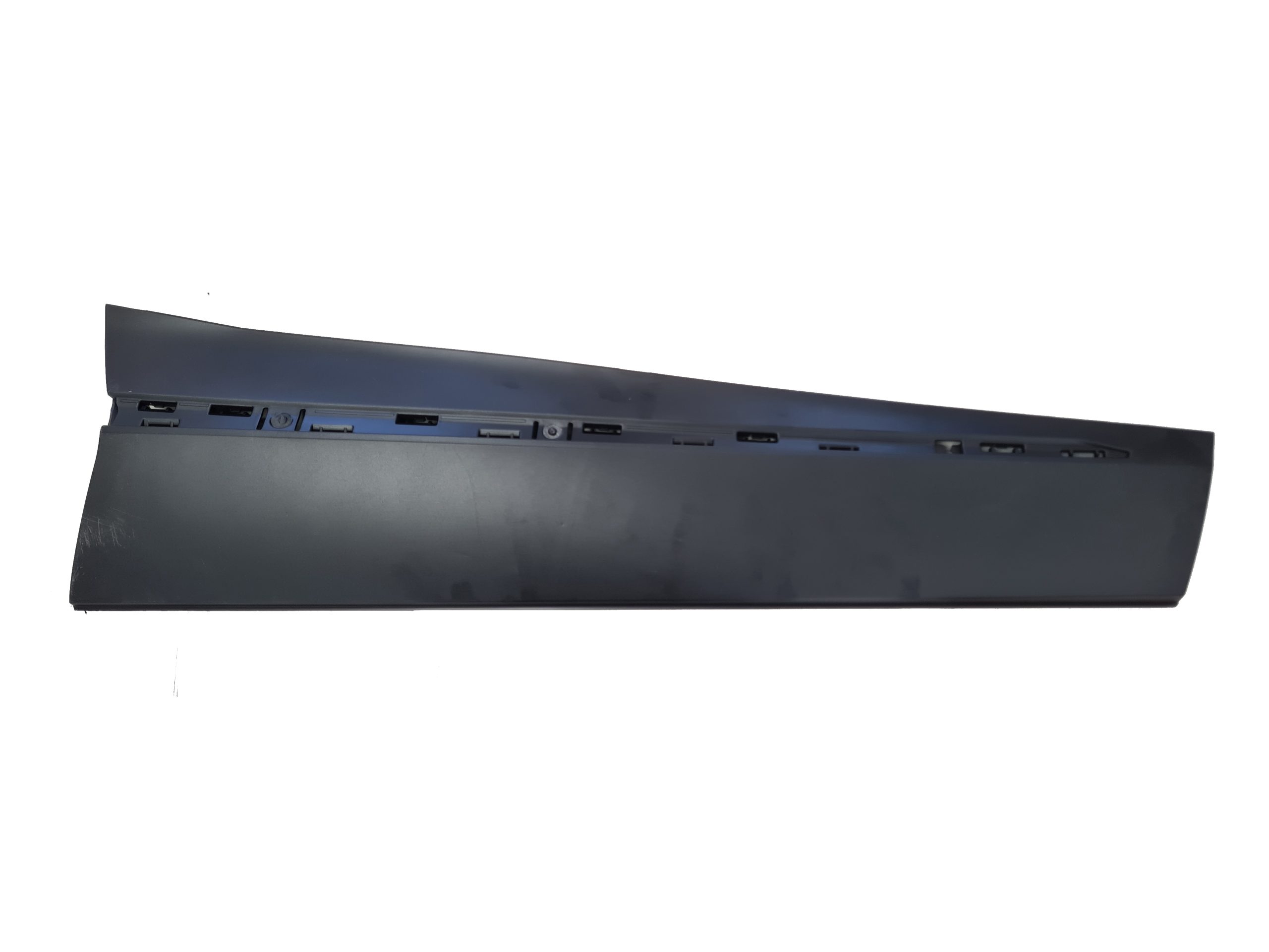 05-024-176.jpg Moldura lateral autoadhesiva para Renault Captur desde 2017 puerta delantera derecha