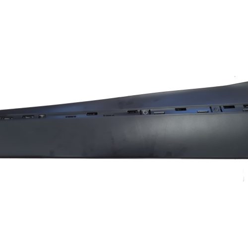 05-024-177.jpg Moldura lateral autoadhesiva para Renault Captur desde 2017 puerta delantera izquierda