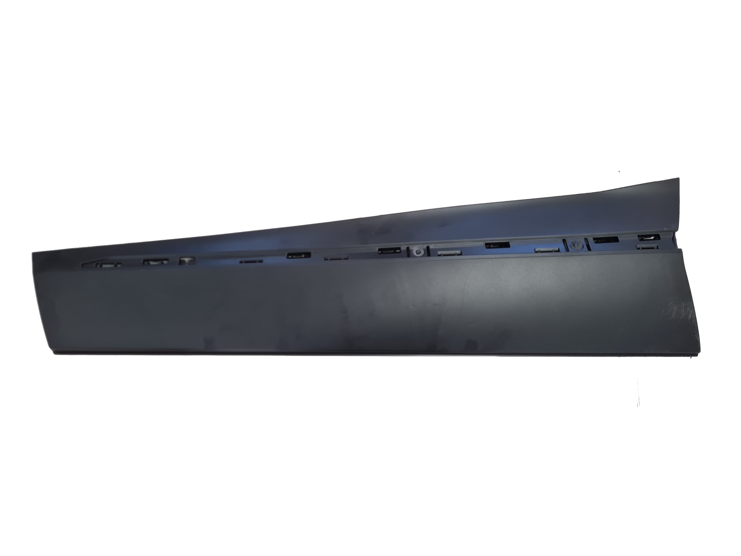 05-024-177.jpg Moldura lateral autoadhesiva para Renault Captur desde 2017 puerta delantera izquierda