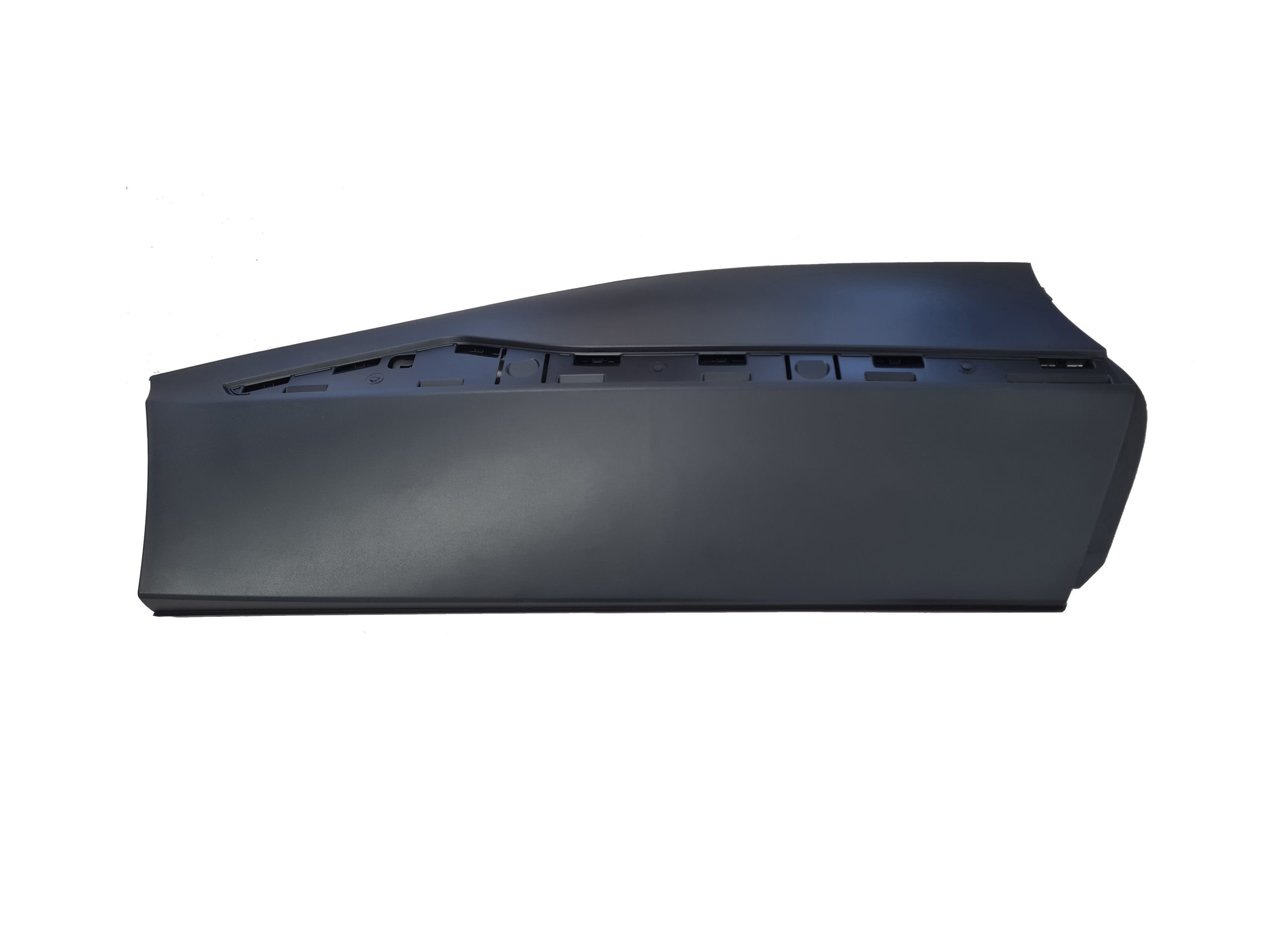 05-024-178.jpg Moldura lateral autoadhesiva para Renault Captur desde 2017 puerta trasera derecha