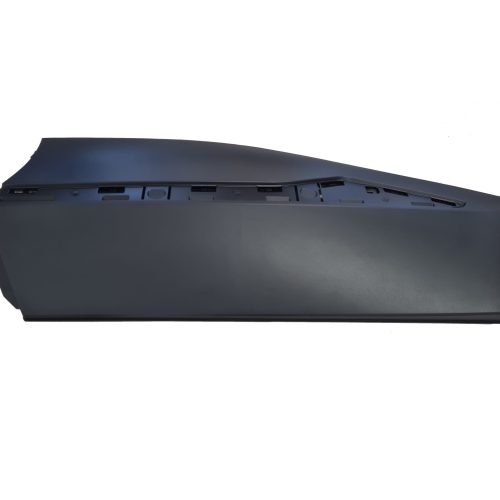 05-024-179.jpg Moldura lateral autoadhesiva para Renault Captur desde 2017 puerta trasera izquierda