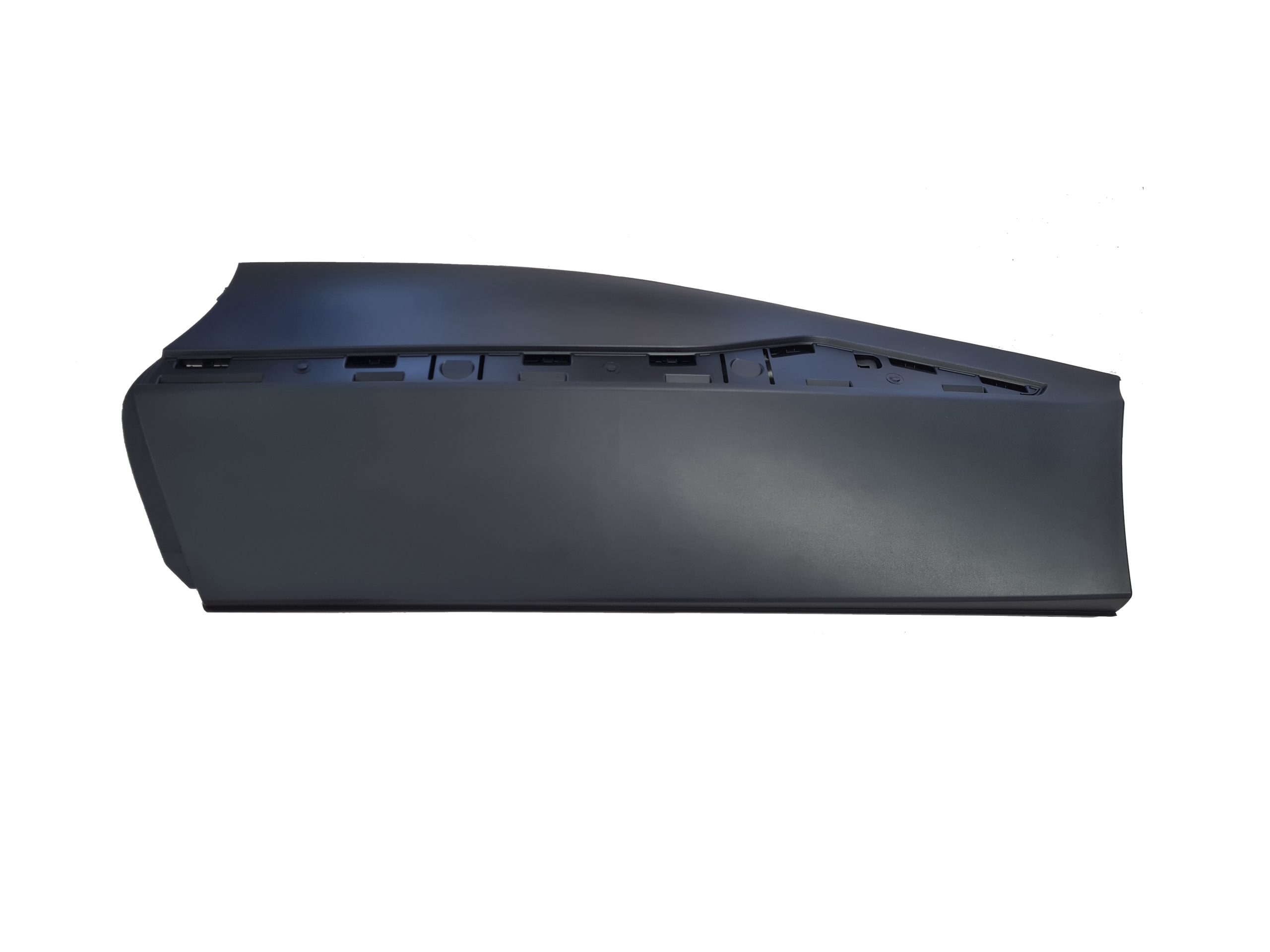 05-024-179.jpg Moldura lateral autoadhesiva para Renault Captur desde 2017 puerta trasera izquierda