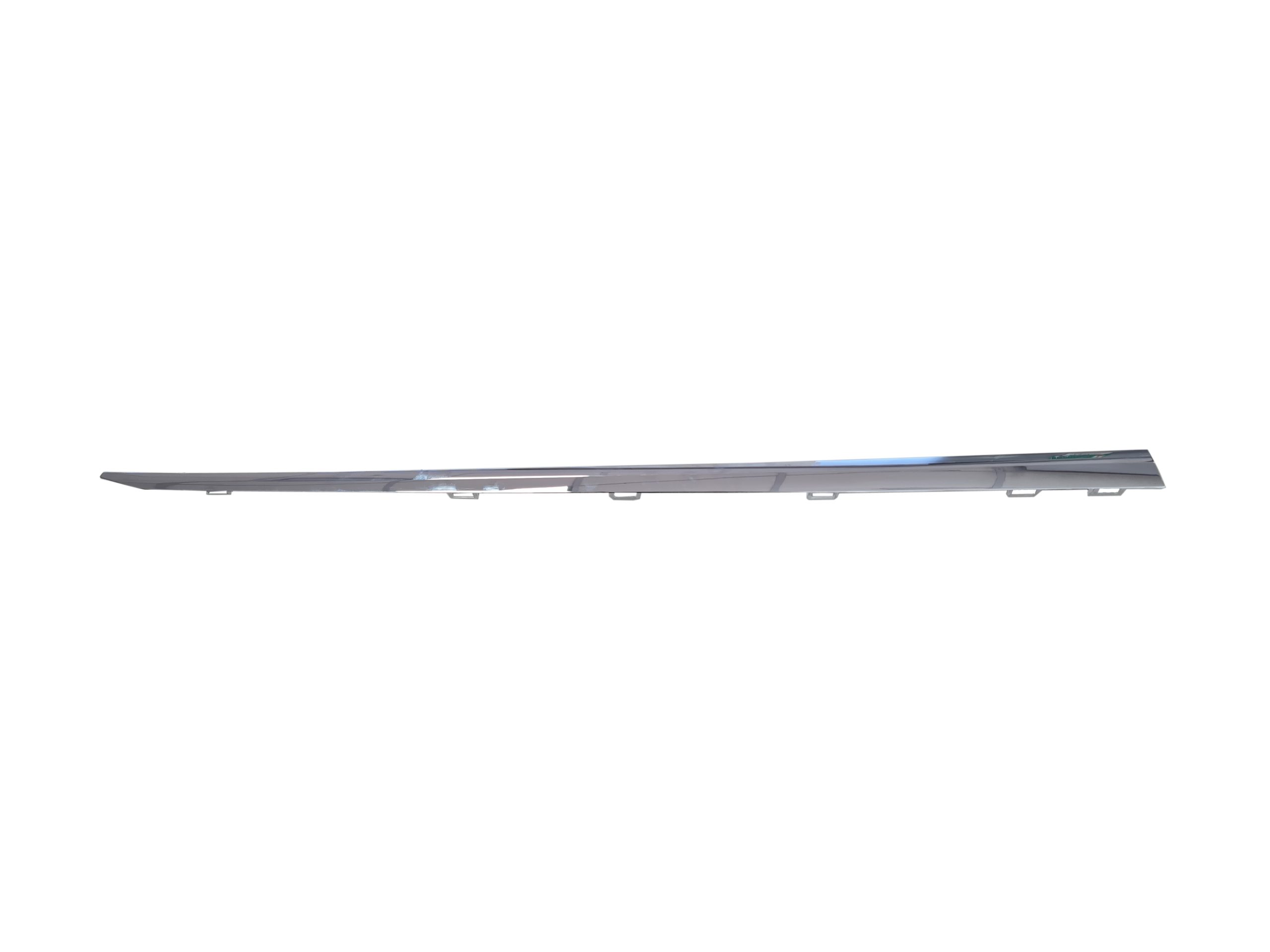 05-024-180.jpg Moldura lateral autoadhesiva para Renault Captur desde 2017 vira cromada moldura puerta delantera derecha