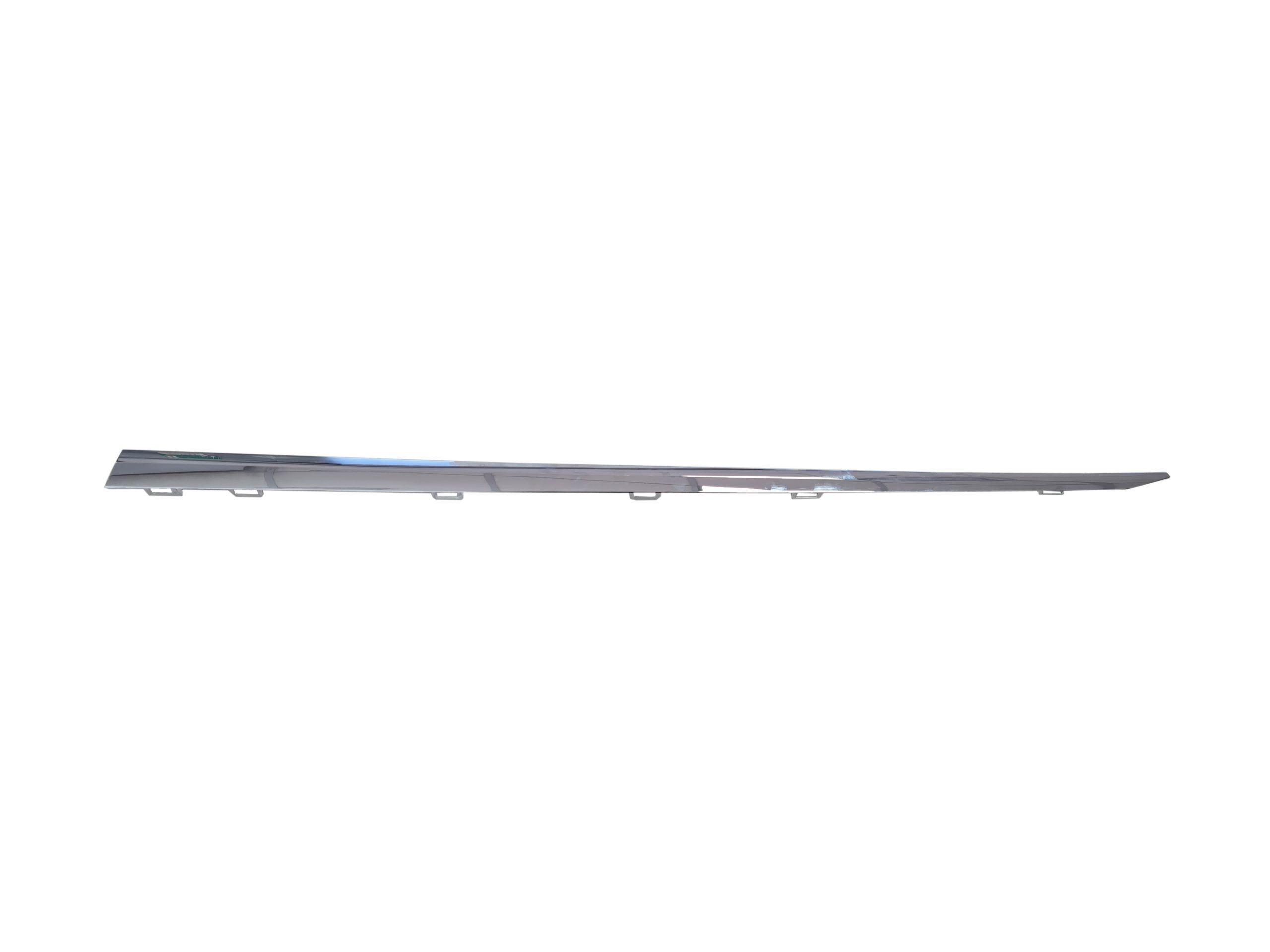 05-024-181.jpg Moldura lateral autoadhesiva para Renault Captur desde 2017 vira cromada moldura puerta delantera izquierda