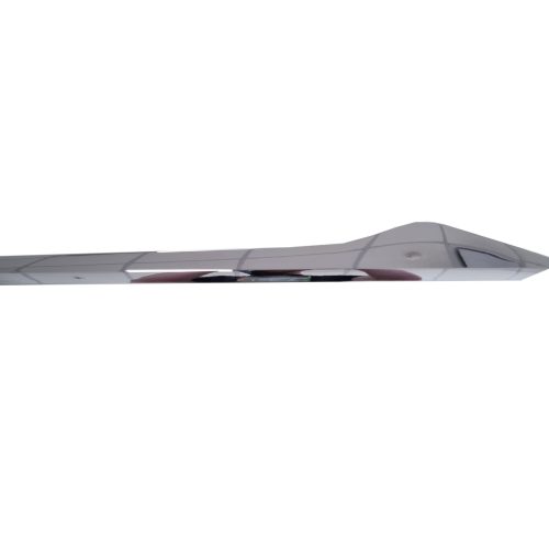 05-024-183.jpg Moldura lateral autoadhesiva para Renault Captur desde 2017 vira cromada moldura puerta trasera izquierda