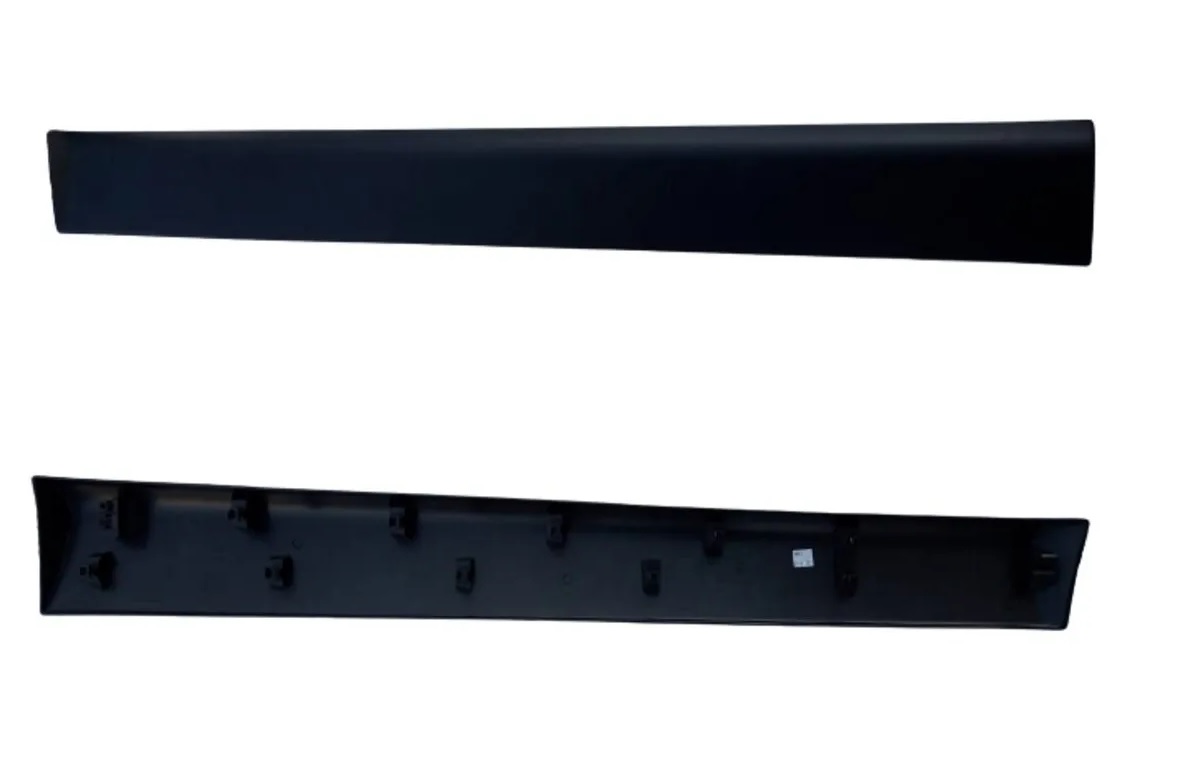 05-024-185.jpg Moldura lateral autoadhesiva para Renault Kangoo desde 2018 delantera izquierda