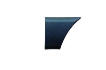 05-024-197.jpg Moldura lateral autoadhesiva para Renault Master 2013/2023 guardabarro trasero anterior corta izquierda
