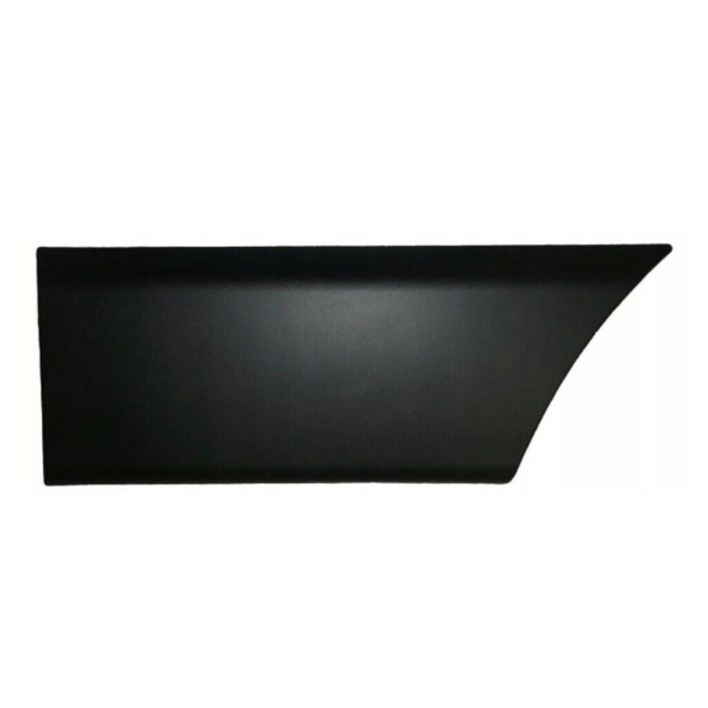 05-024-201.jpg Moldura lateral autoadhesiva para Renault Master 2013/2023 guardabarro trasero anterior larga izquierda