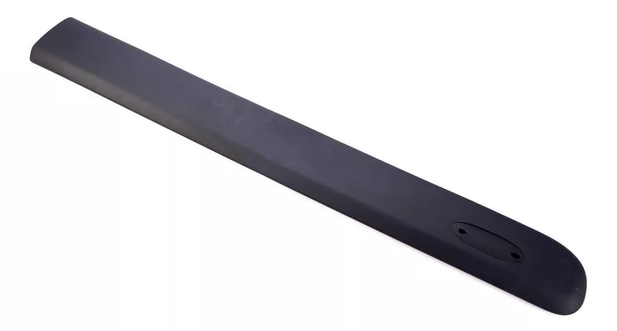 Moldura lateral autoadhesiva para Renault Kangoo 2006/2017 puerta delantera derecha
