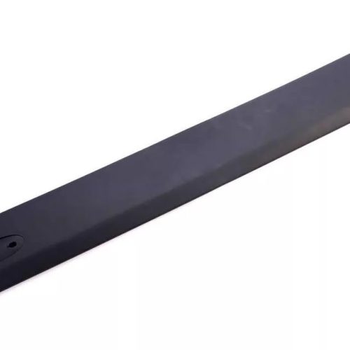 05-024-205.jpg Moldura lateral autoadhesiva para Renault Kangoo 2006/2017 puerta delantera izquierda