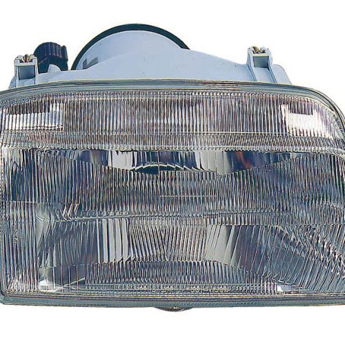 Óptica para Renault 19 Chamade derecha