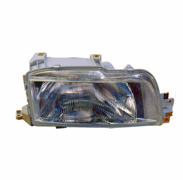 05-026-021.jpg Óptica para Renault 21 desde 1992 izquierda fase Ii