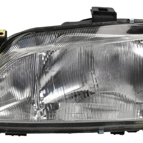 Óptica para Renault Megane/Scenic 1996/1999 derecha manual