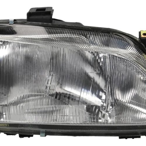 Óptica para Renault Megane/Scenic 1996/1999 izquierda manual