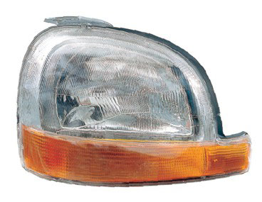05-026-162.jpg Óptica para Renault Kangoo 1999/2005 izquierda giro ámbar