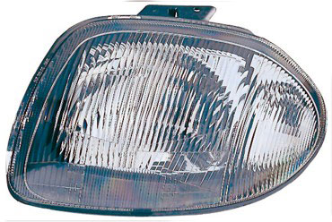05-026-181.jpg Óptica para Renault Clio 2000/2003 derecha