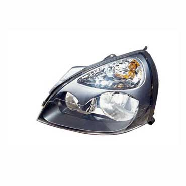 05-026-186.jpg Óptica para Renault Clio 2004/2005 izquierda fondo negro