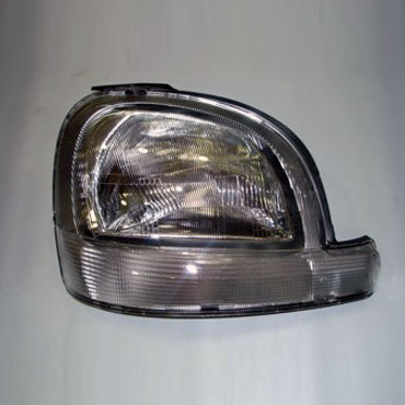 05-026-222.jpg Óptica para Renault Kangoo desde 2006 derecha giro cristal