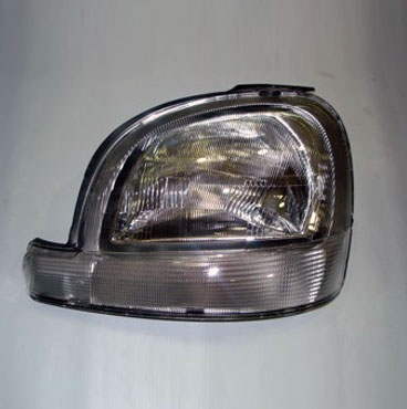 05-026-223.jpg Óptica para Renault Kangoo desde 2006 izquierda giro cristal