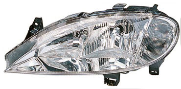 05-026-224.jpg Óptica para Renault Megane 1999/2004 derecha