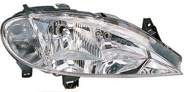 05-026-225.jpg Óptica para Renault Megane 1999/2004 izquierda