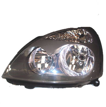 05-026-230.jpg Óptica para Renault Clio Ii desde 2006 izquierda fondo gris