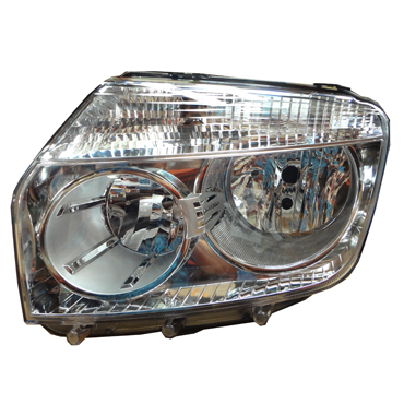 05-026-286.jpg Óptica para Renault Duster 2011/2014 izquierda fondo cromado