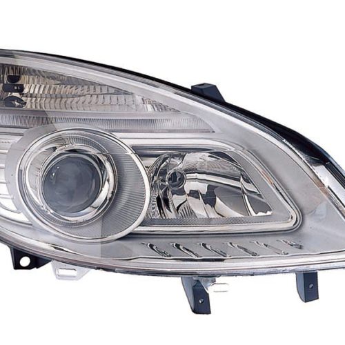 Óptica para Renault Grand Scenic 07 derecha