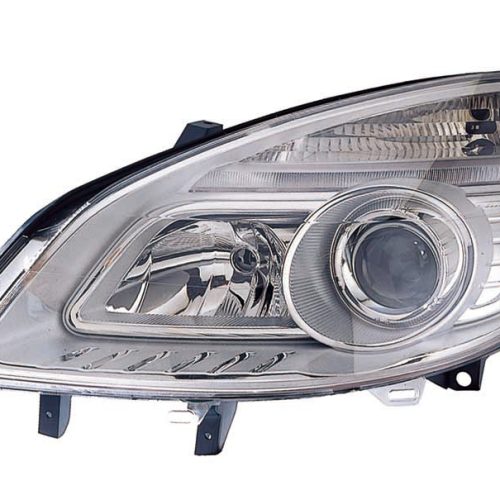 Óptica para Renault Grand Scenic 07 izquierda