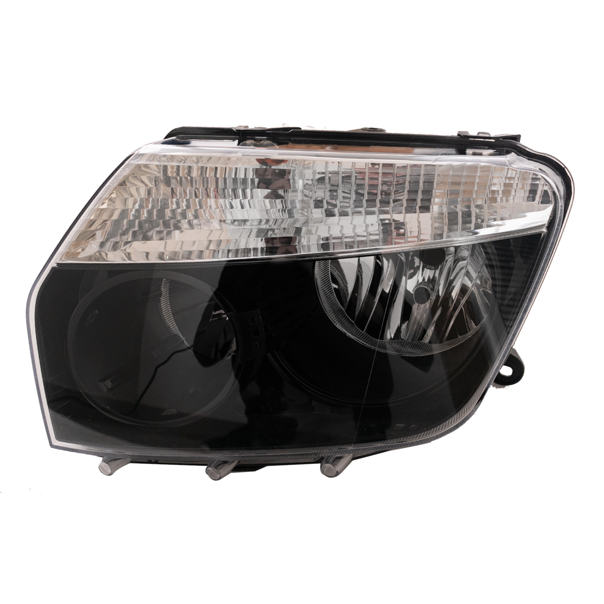 05-026-316.jpg Óptica para Renault Duster 2011/2014 izquierda fondo negro