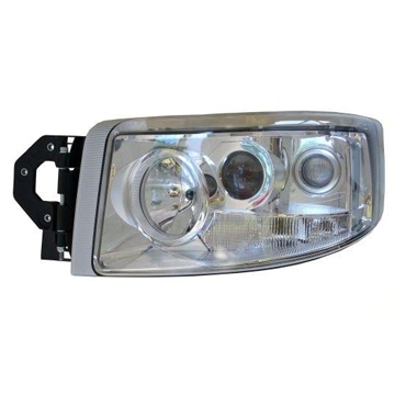 05-026-330.jpg Óptica para Renault Premium desde 2008 izquierda fondo cromado