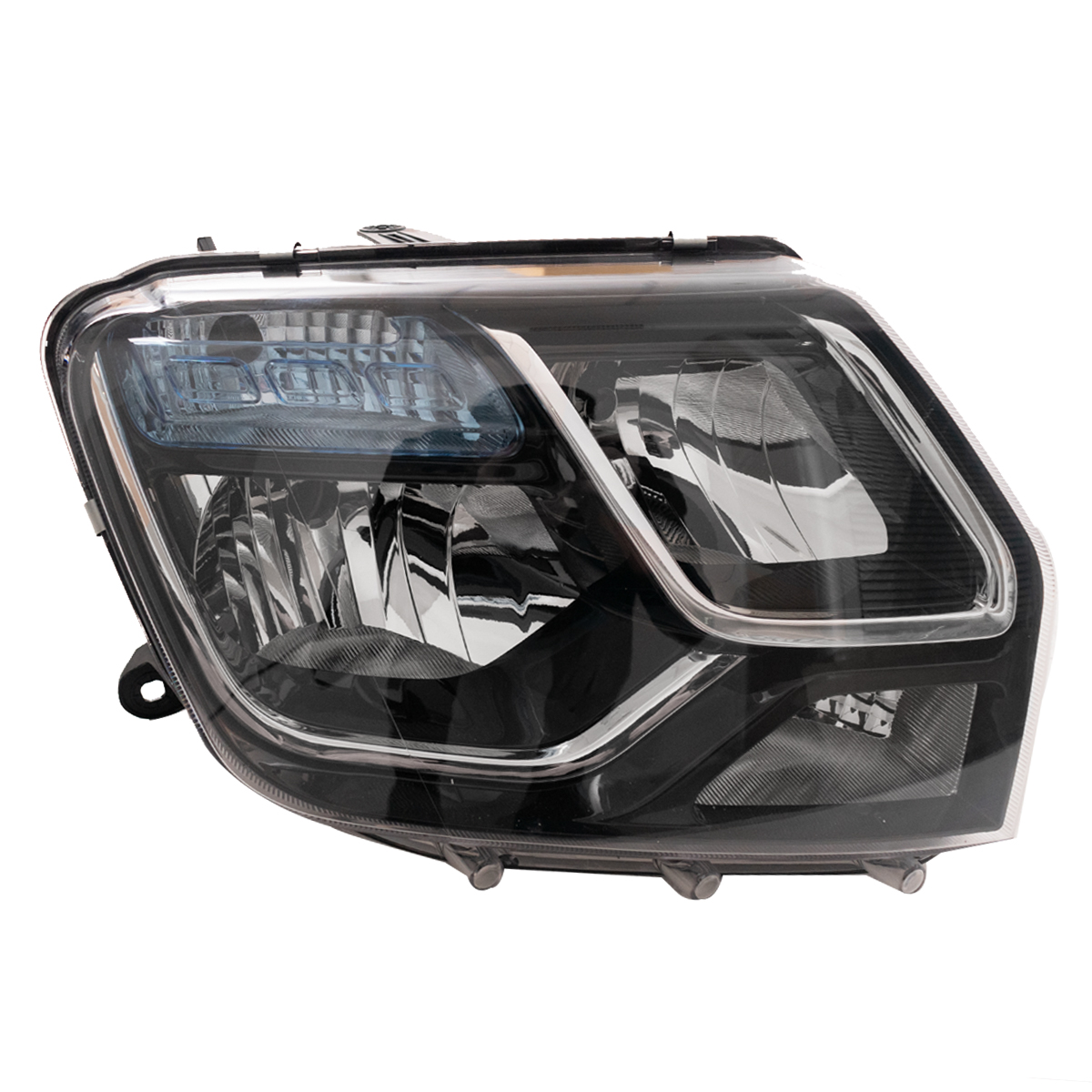 05-026-359.jpg Óptica para Renault Duster Ii desde 2015 derecha Oroch fondo negro con difusor Azul