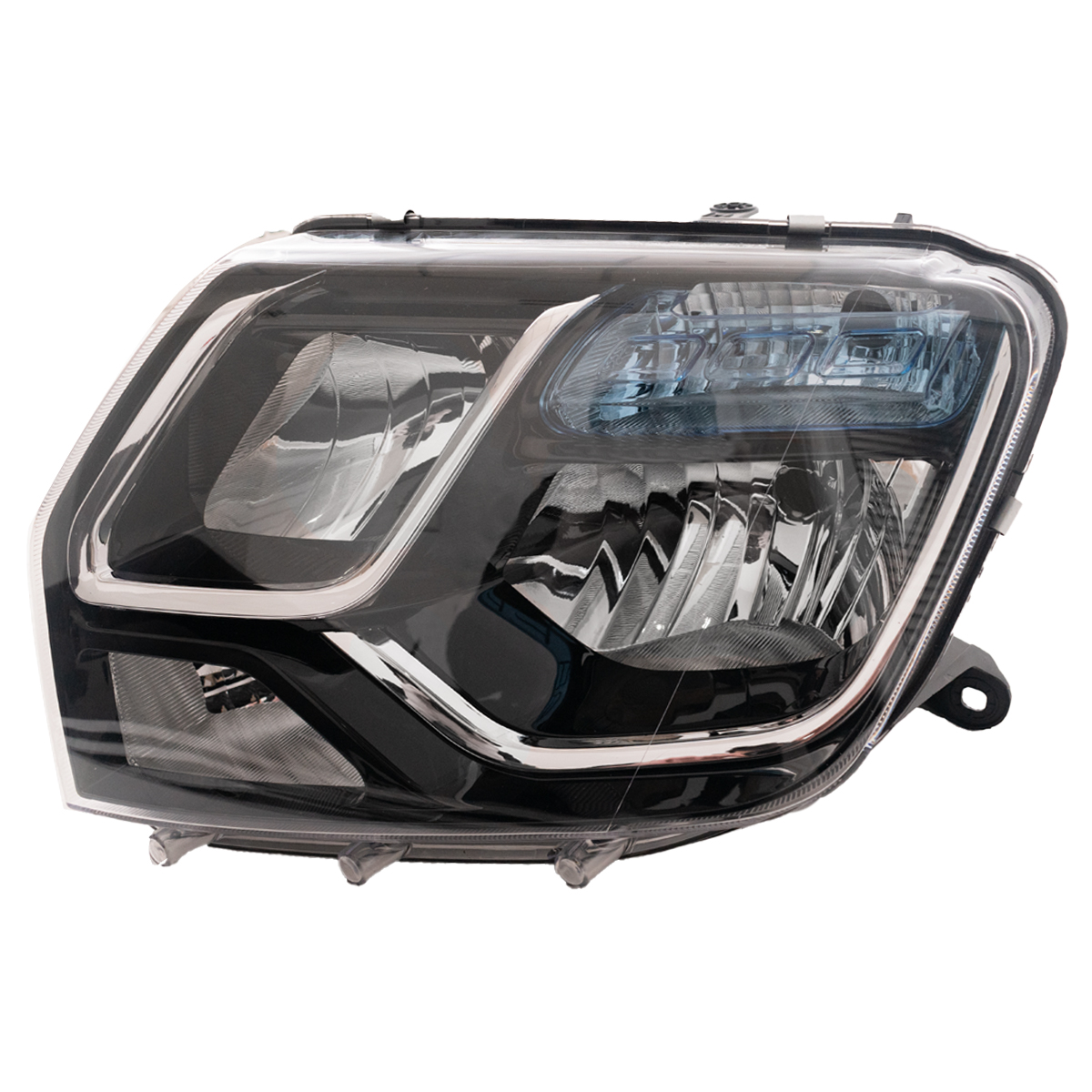 05-026-360.jpg Óptica para Renault Duster Ii desde 2015 izquierda Oroch fondo negro con difusor Azul