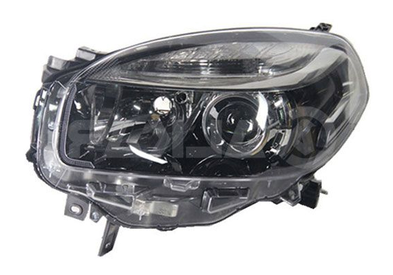 05-026-374.jpg Óptica para Renault Koleos 2012/2017 izquierda con lupa