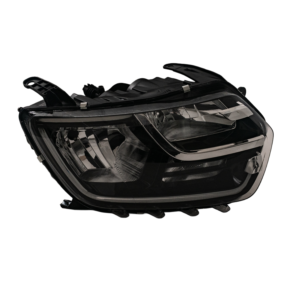 05-026-381.jpg Óptica para Renault Duster 2021/2023 derecha con LED