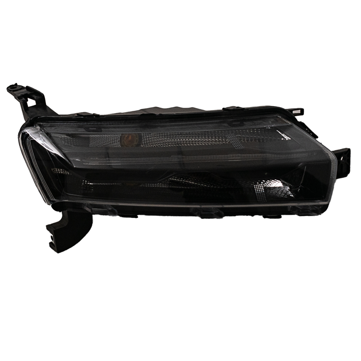 05-026-385.jpg Óptica para Renault Kwid desde 2024 derecha superior luz diurna DRL