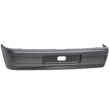 Paragolpe Renault Clio 96/99 trasero