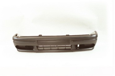 Paragolpe Renault 19 delantero 1 Pieza c/piel