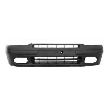 Paragolpe Renault Clio 96/99 c/agujero delantero