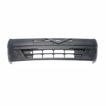Paragolpe Renault Scenic 00/04 delantero