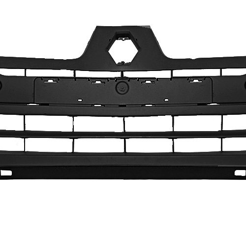 Paragolpe Renault Clio 04/05 delantero p/pintar