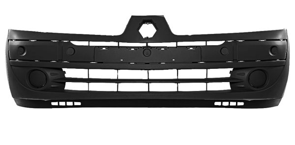 Paragolpe Renault Clio 04/05 delantero p/pintar