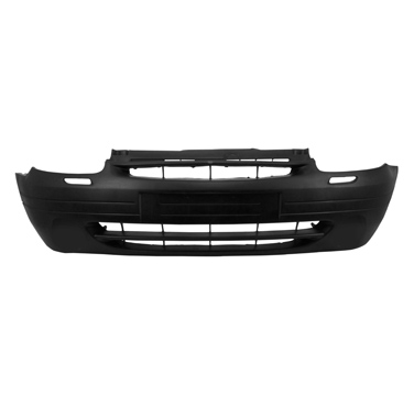 Paragolpe Renault Clio 00/03 delantero s/agujero