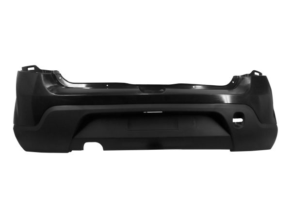 Paragolpe Renault Sandero 08/14 trasero