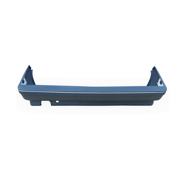 Paragolpe Renault 9 91/95 trasero gris