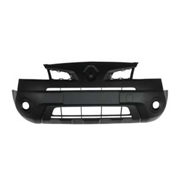 Paragolpe Renault Koleos 09/12 delantero