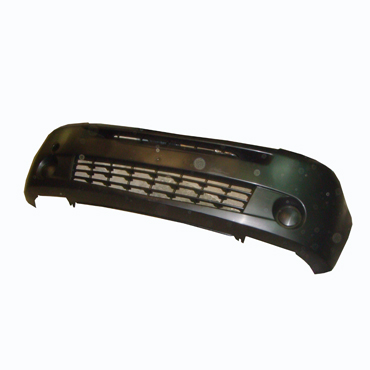Paragolpe Renault Master 08/ s/agujero delantero